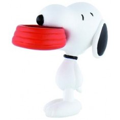 Bullyland - Snoopy cu bol